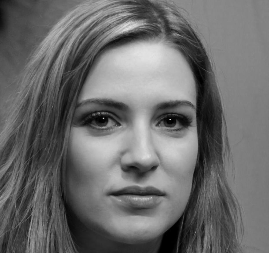 Retrato profissional de Beatriz Santos